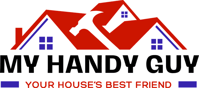 My Handy Guy logo
