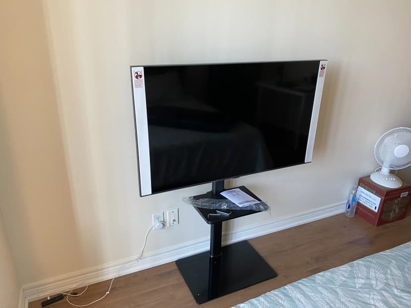 Completed project 10