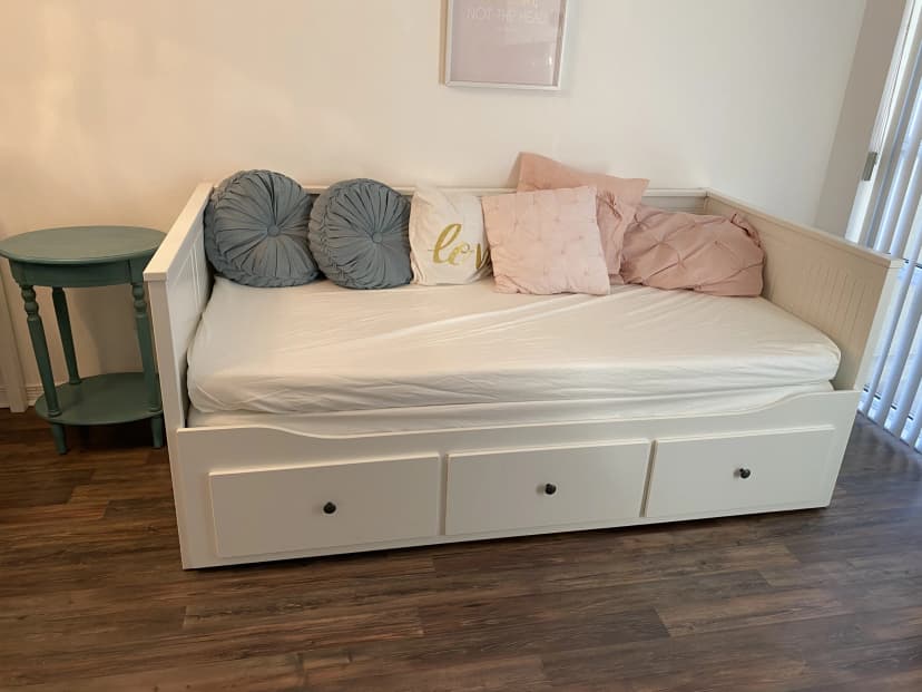 Completed project 11