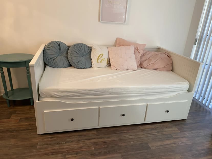 Completed project 12