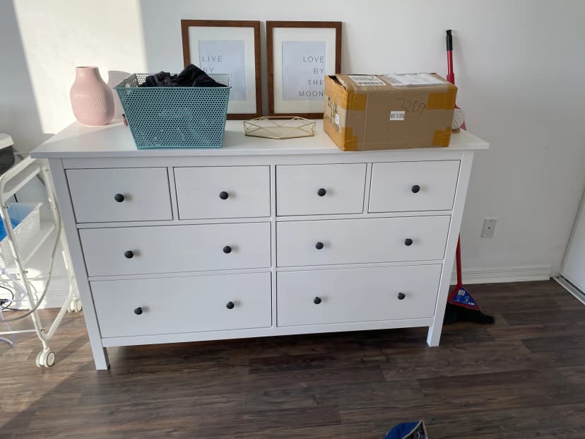 Completed project 13