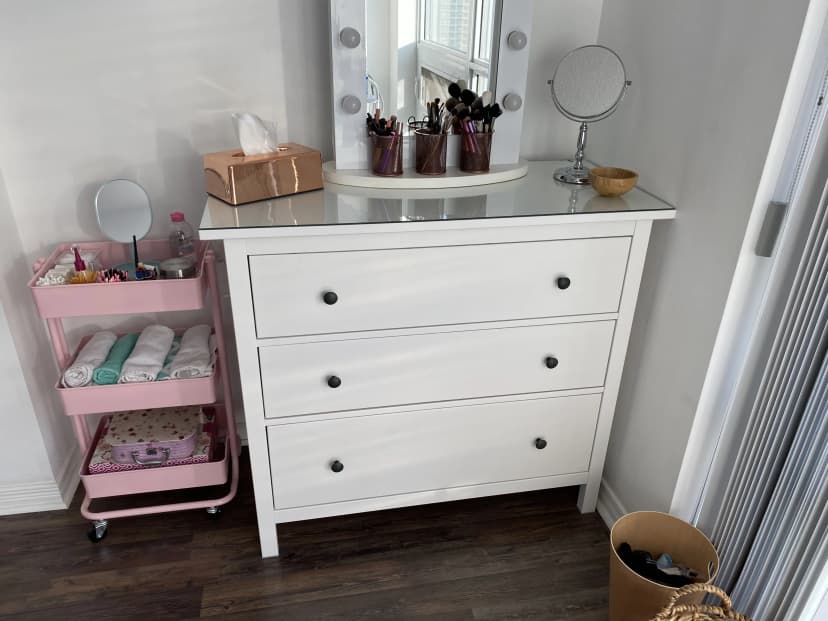 Completed project 14