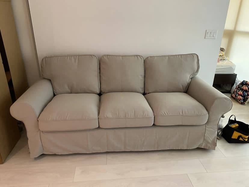 Completed project 16