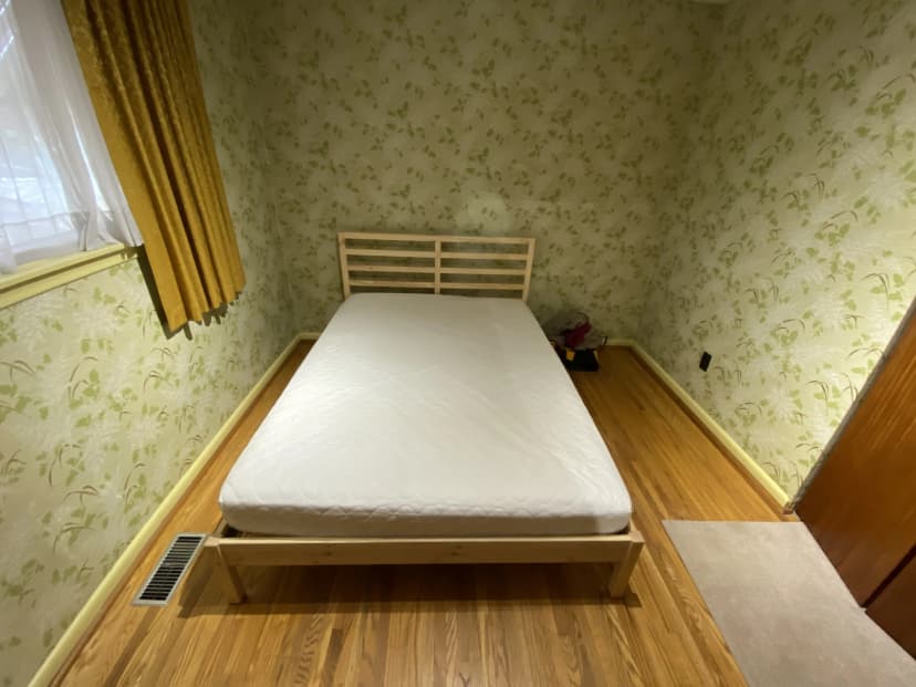 Completed project 17