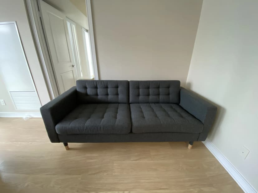 Completed project 18