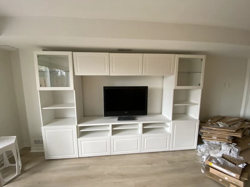 Completed project 19