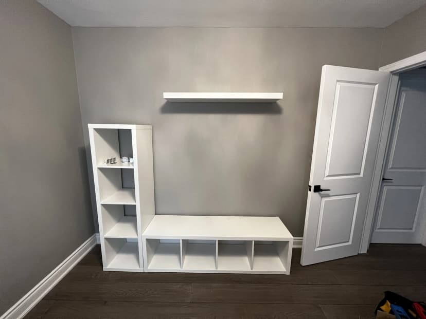 Completed project 20