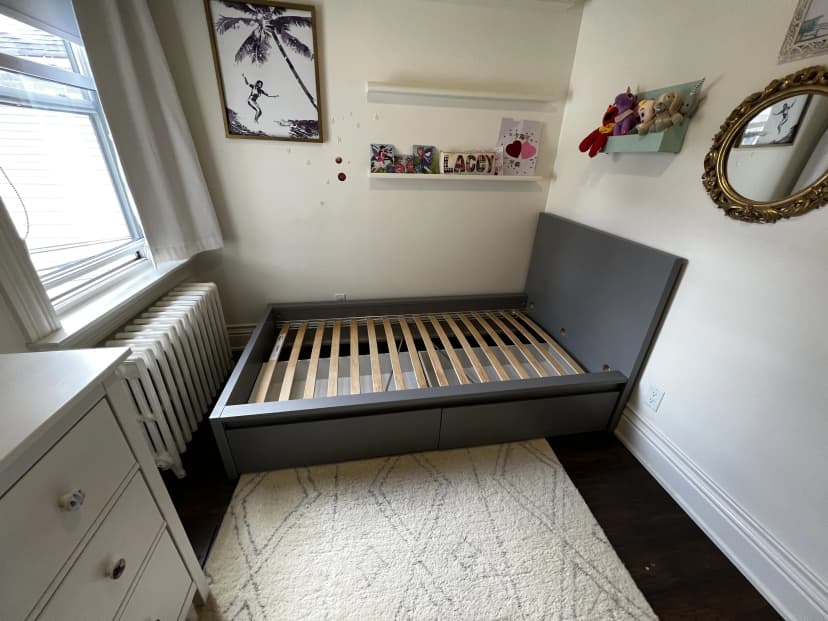 Completed project 21