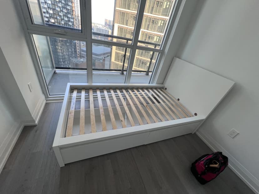 Completed project 22