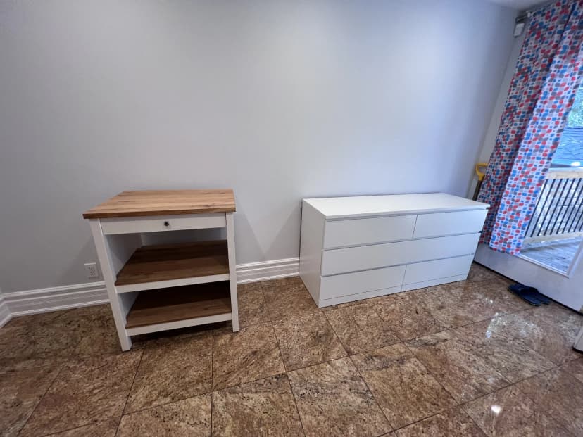 Completed project 23