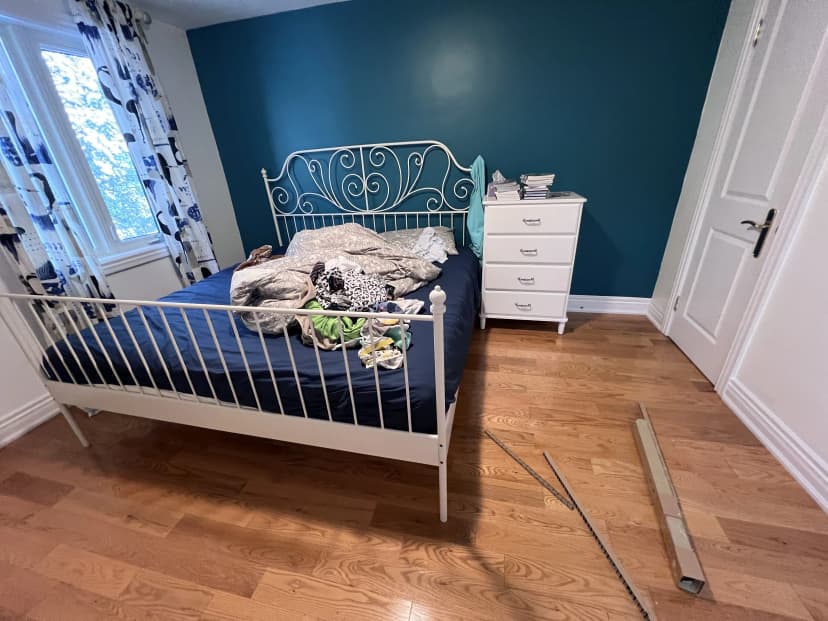 Completed project 24