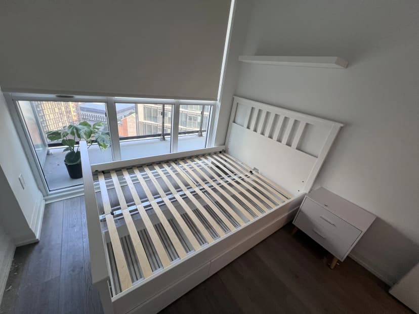 Completed project 28