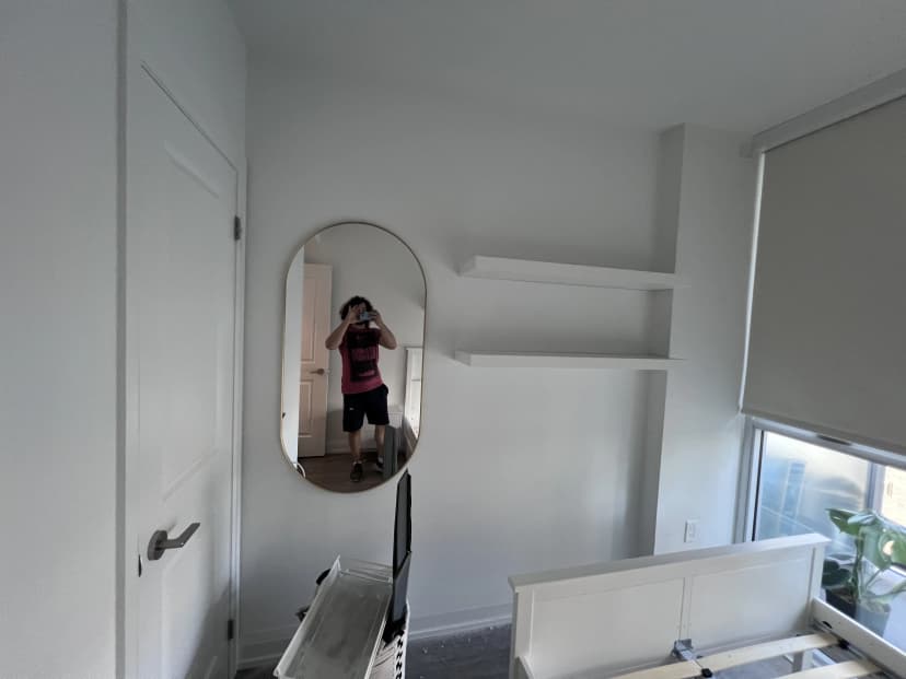 Completed project 29