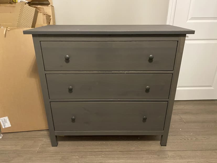 Completed project 30