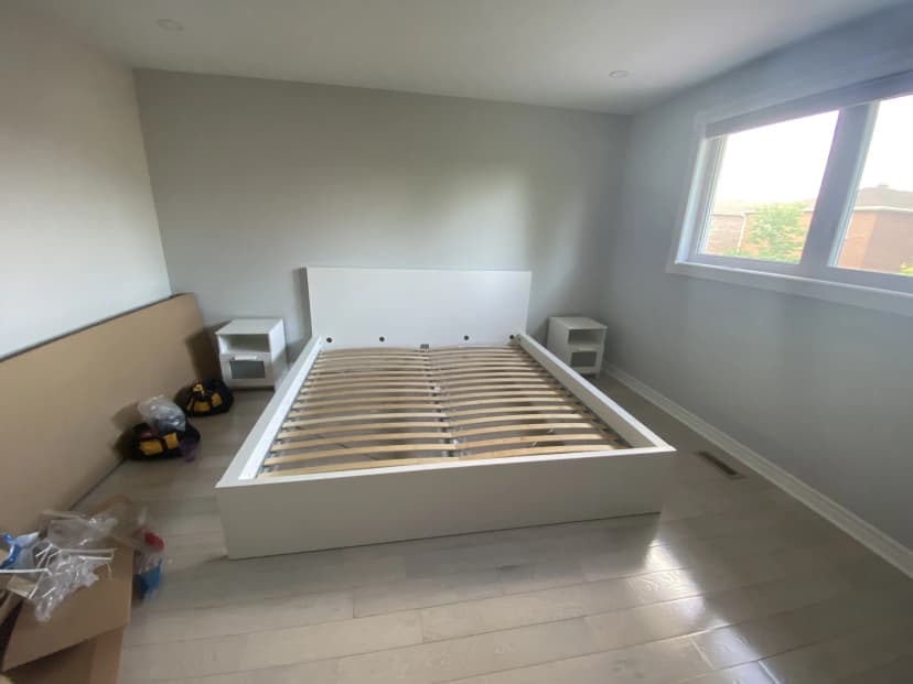 Completed project 37