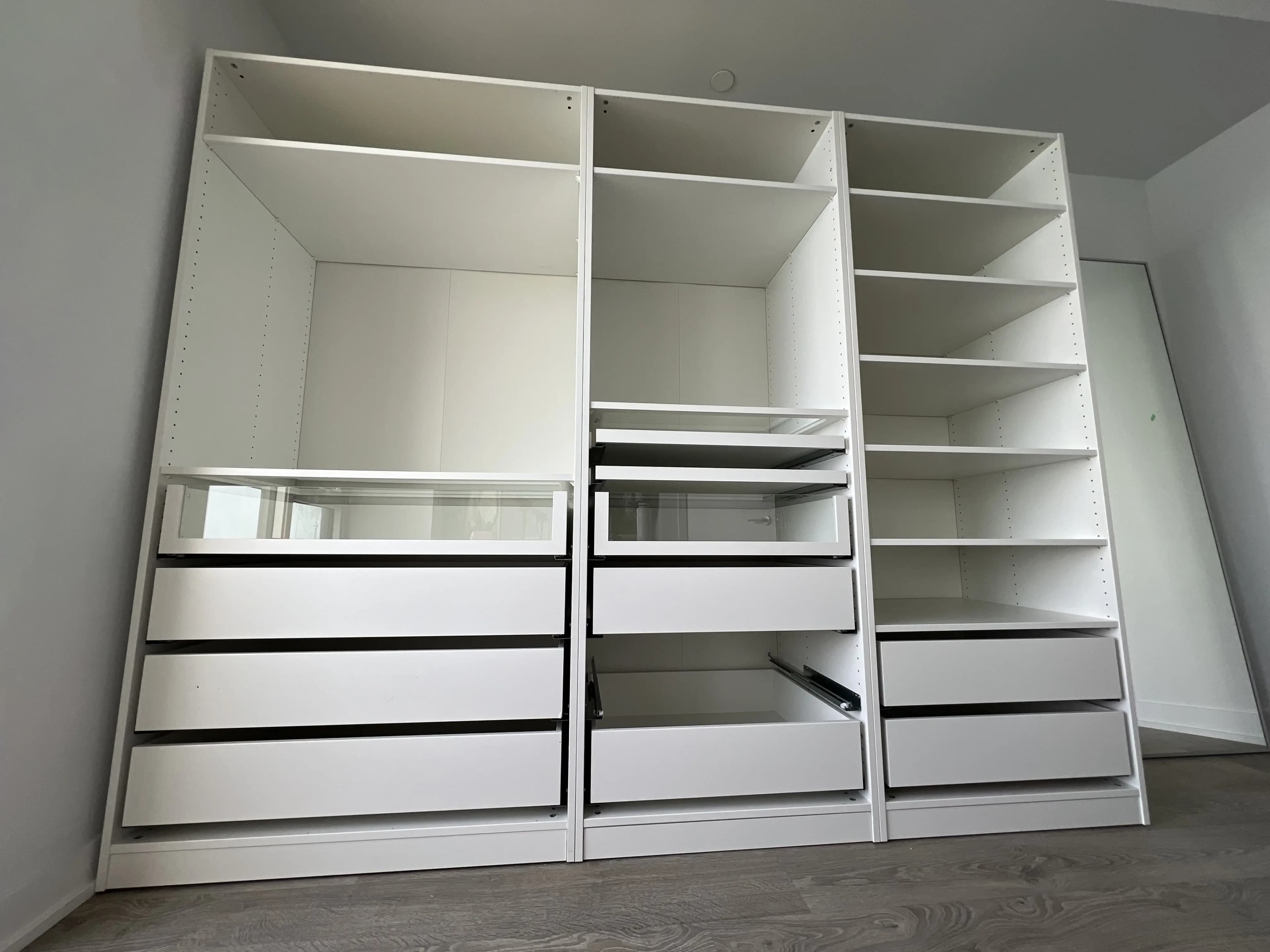 Project by Michelle L.