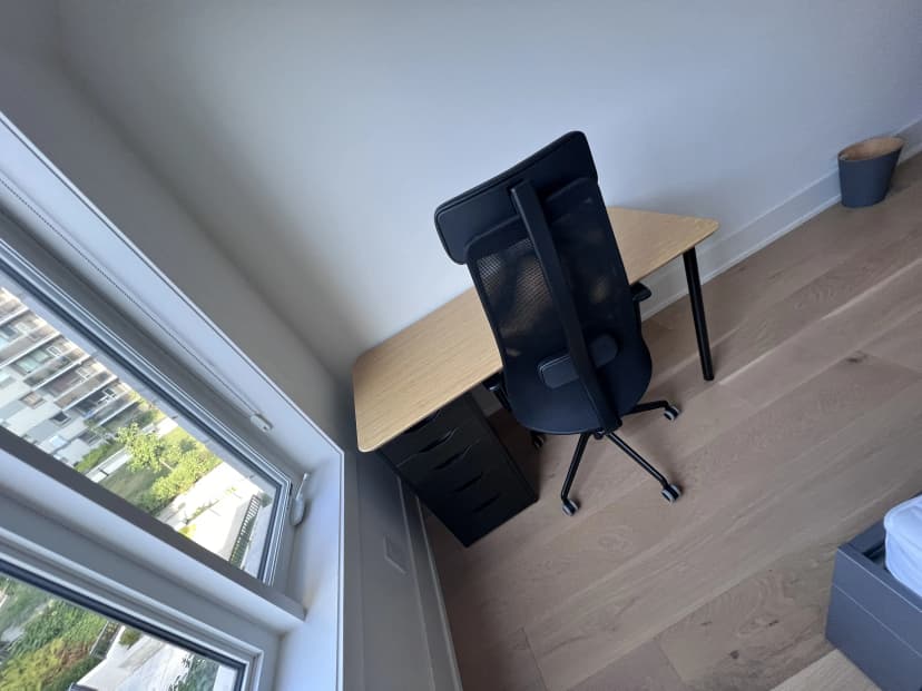 Completed project 40