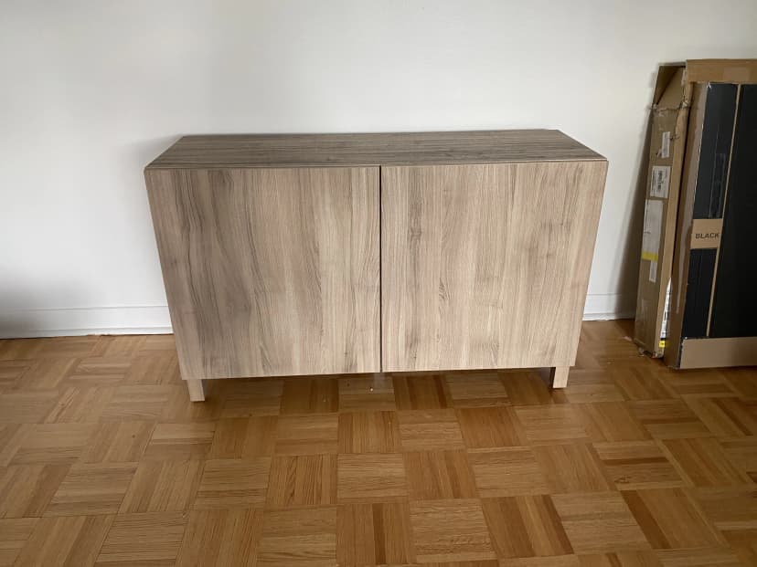 Completed project 41