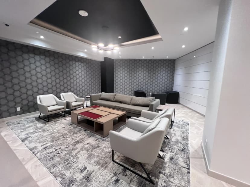 Completed project 42