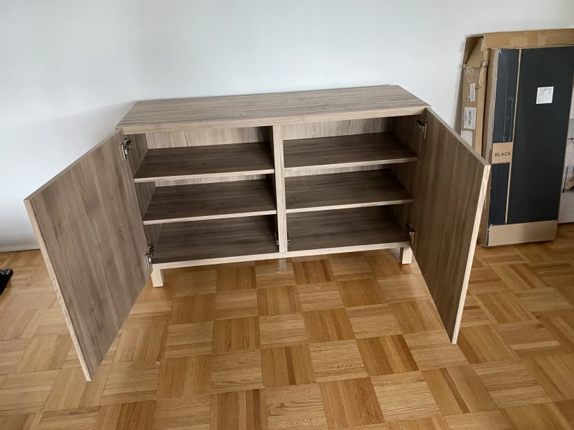 Completed project 43