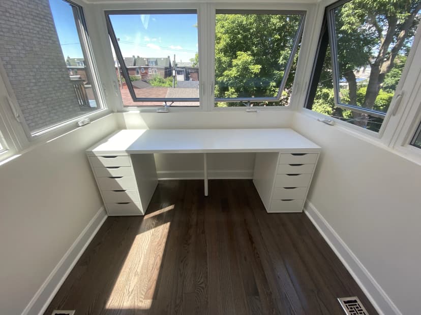 Completed project 44