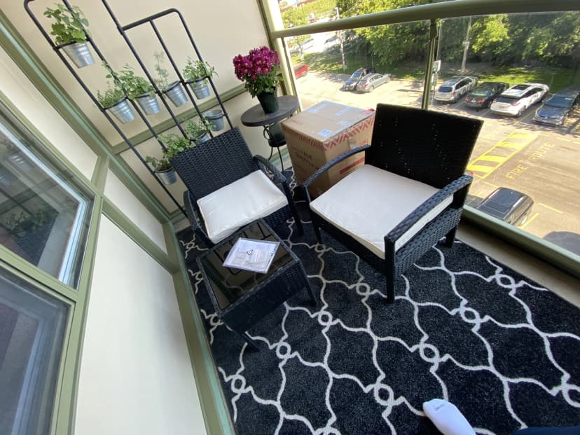 Completed project 47