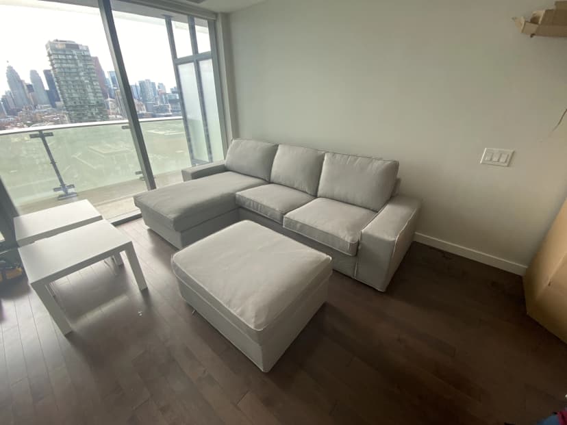 Completed project 48