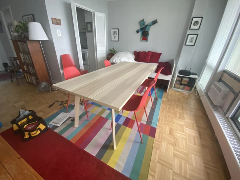 Completed project 50