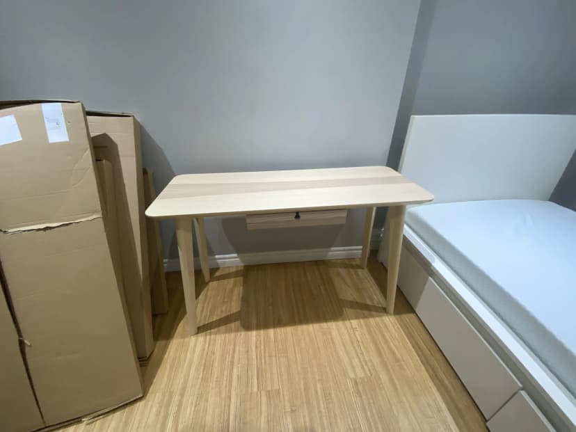 Completed project 51