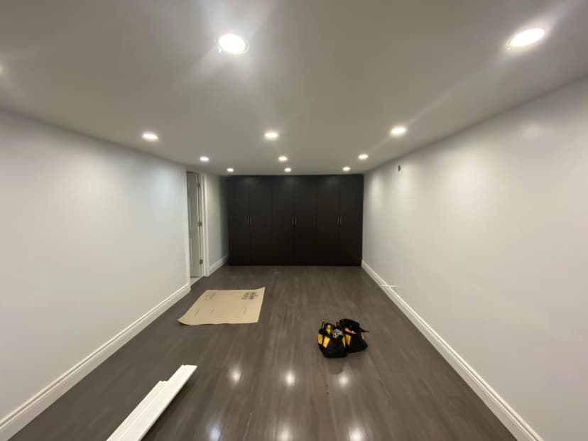 Completed project 55