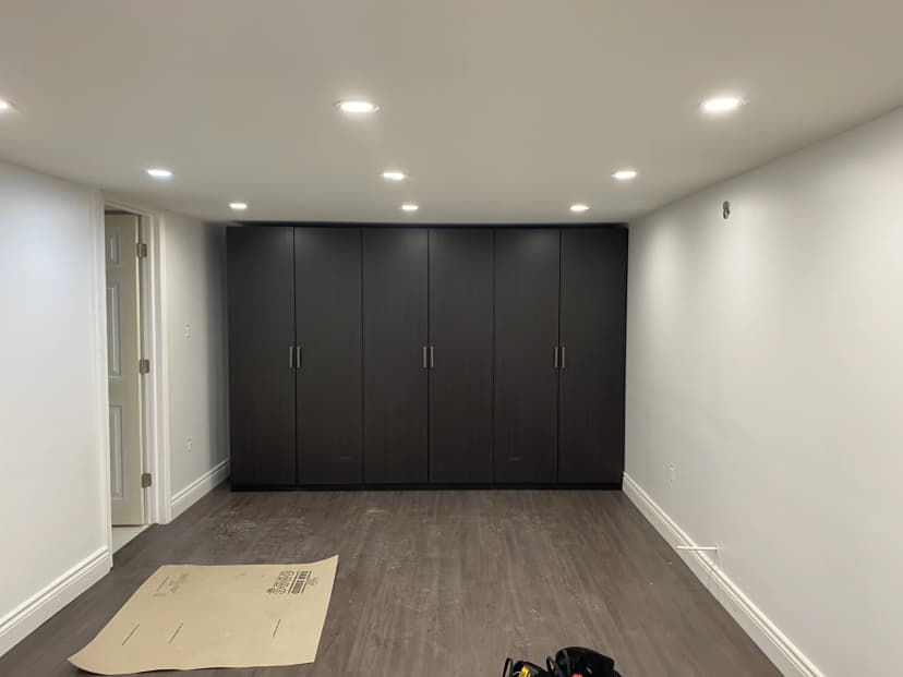 Completed project 56