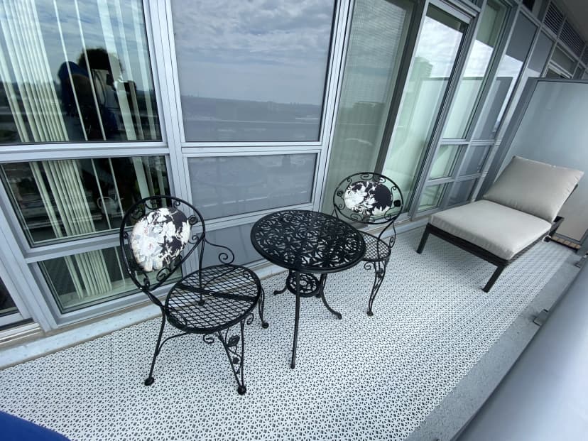 Completed project 58