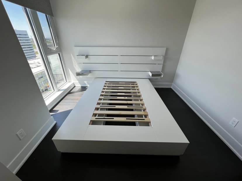 Completed project 60